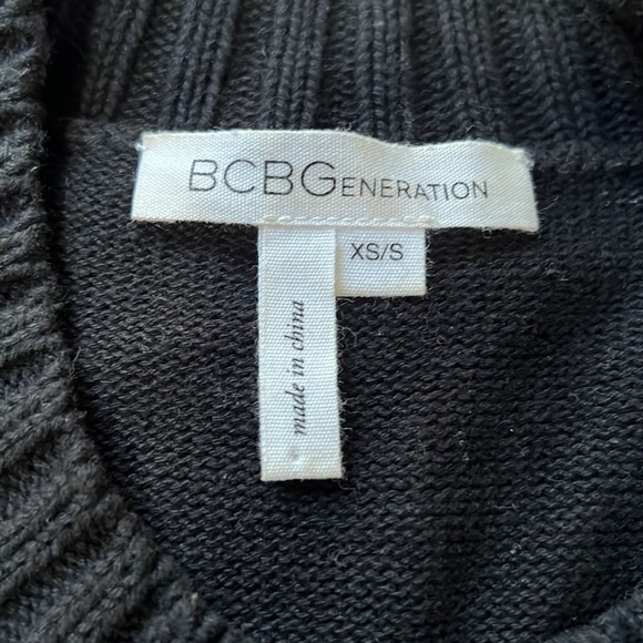 Sweater dress - Picture 2 of 3